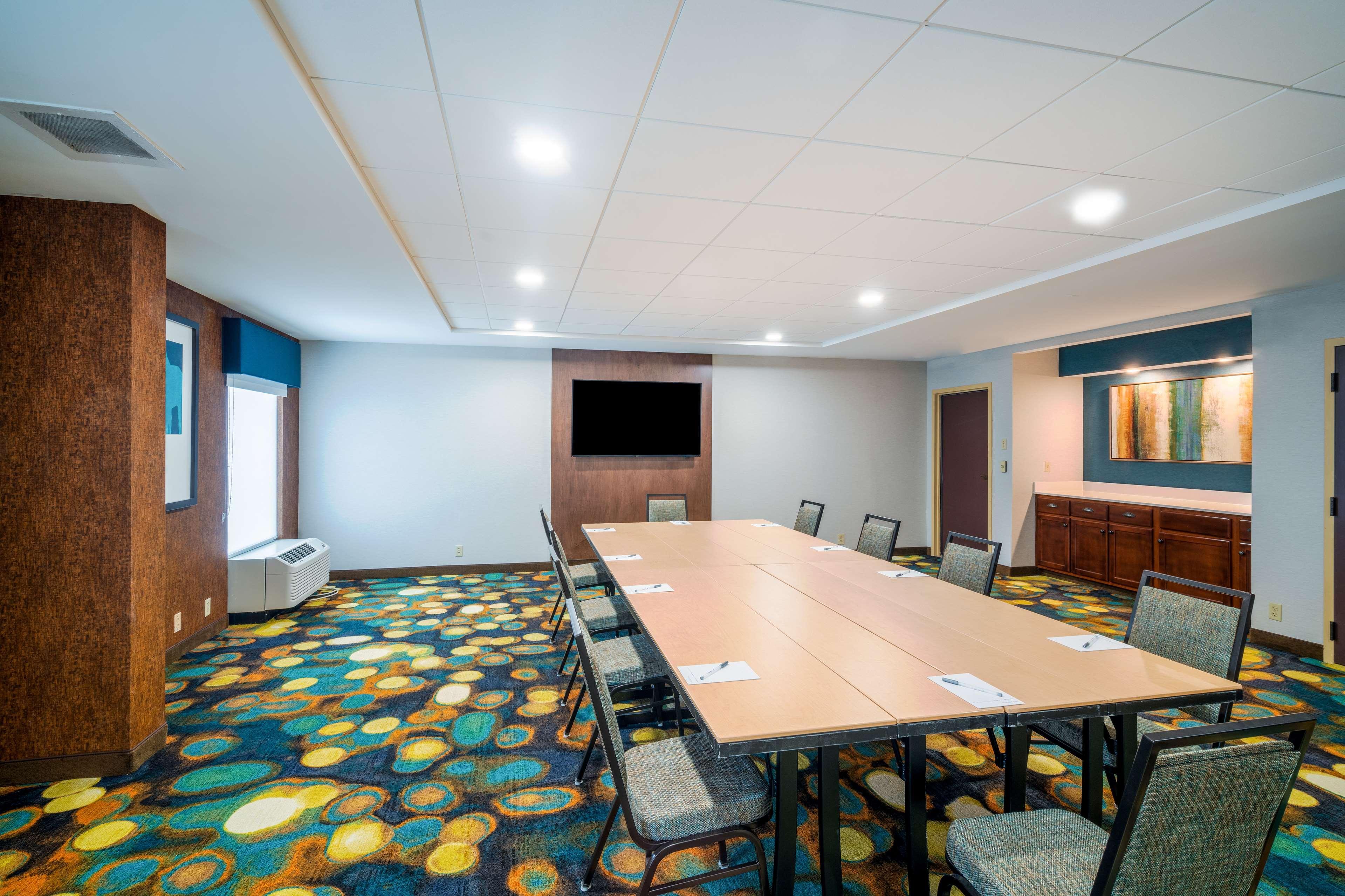 Hampton Inn Bardstown Exterior photo