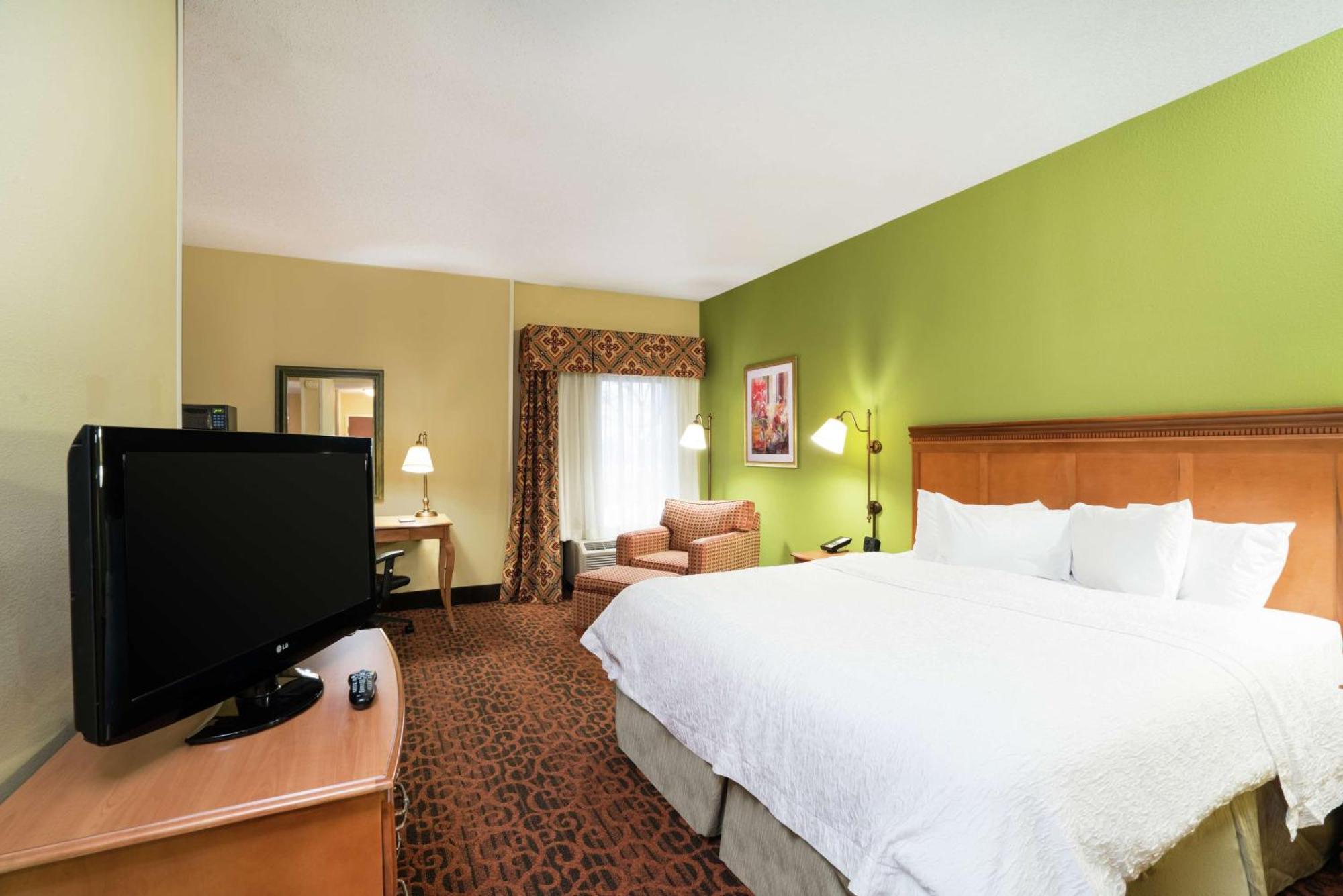 Hampton Inn Bardstown Exterior photo