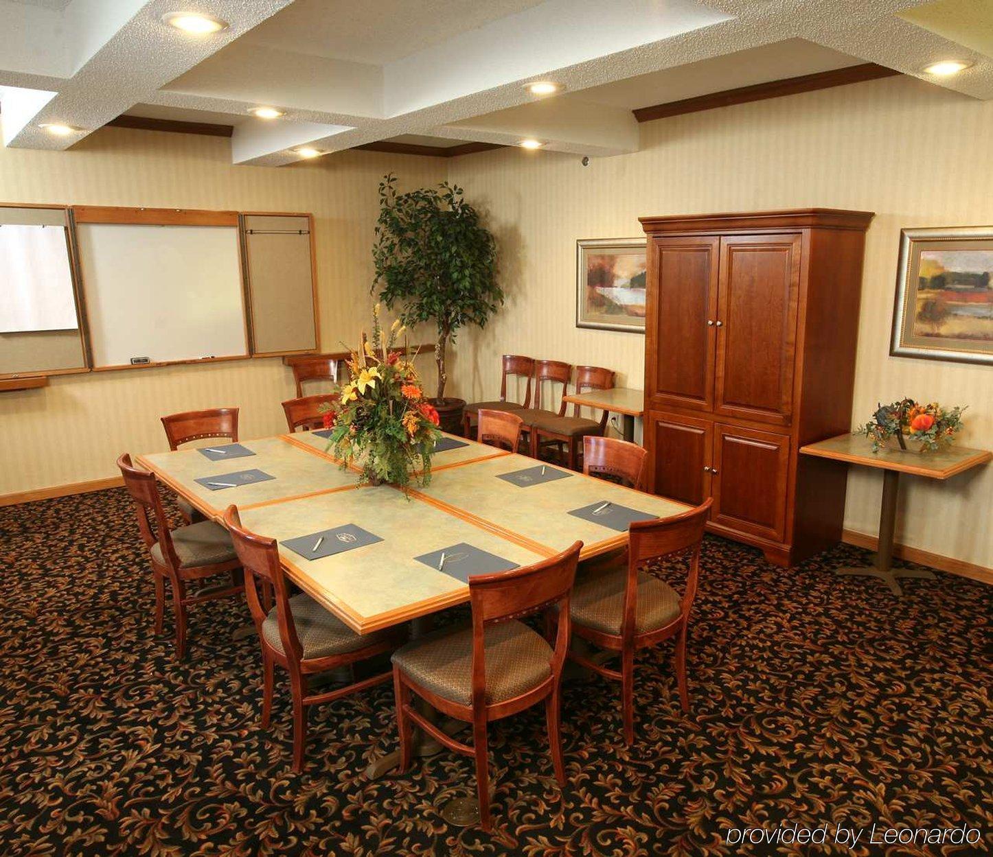 Hampton Inn Bardstown Facilities photo